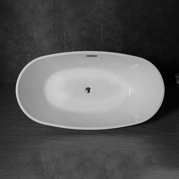 Bồn tắm đặt sàn 1.5m MOWOEN MW8223-150