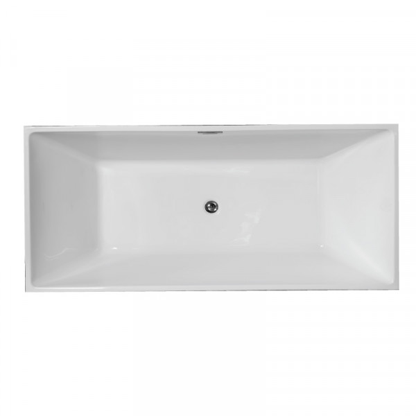 Bồn tắm đặt sàn 1.5m Mowoen MW8109-150