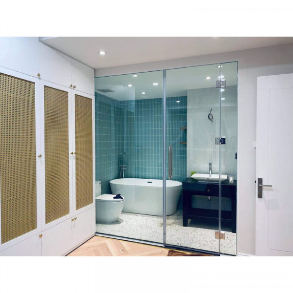 Bồn tắm đặt sàn 1.6m MOWOEN MW8201-160