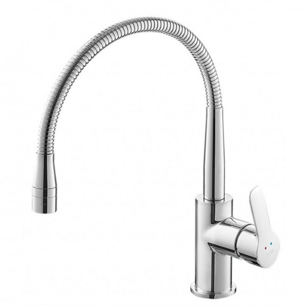 Vòi bếp nóng lạnh INAX SFV-303S (SFV303S)