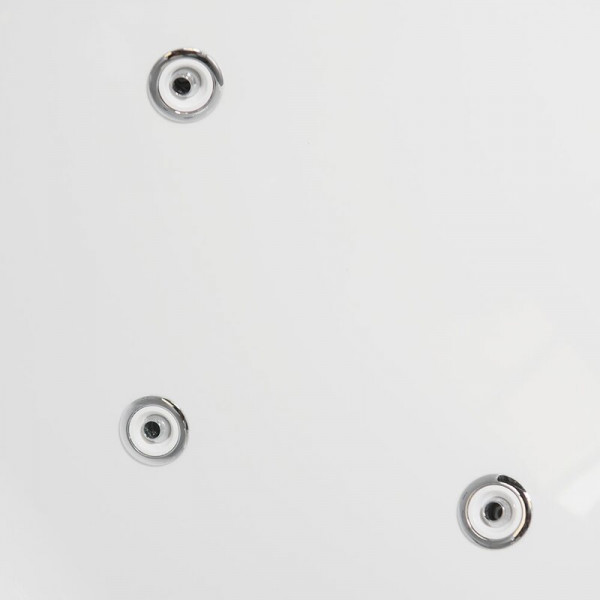 Bồn tắm đặt sàn massage 1.69m MOWOEN MW8215B-170.MS