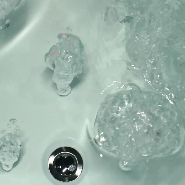 Bồn tắm đặt sàn massage 1.69m MOWOEN MW8215B-170.MS