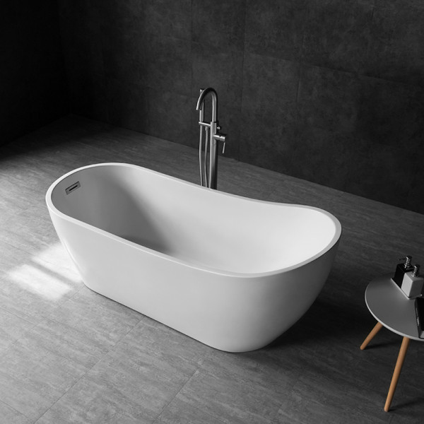 Bồn tắm đặt sàn 1.7m MOWOEN MW8225-170