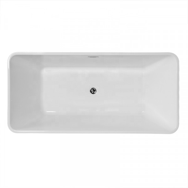 Bồn tắm đặt sàn 1.7m Mowoen MW8121-170