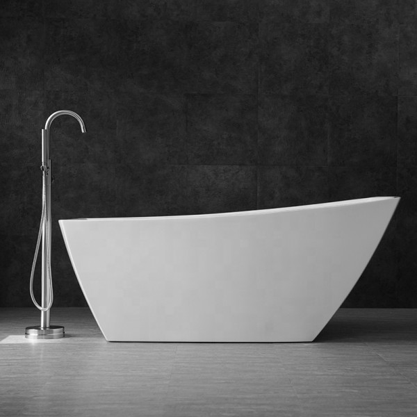 Bồn tắm đặt sàn 1.7m Mowoen MW8118-170