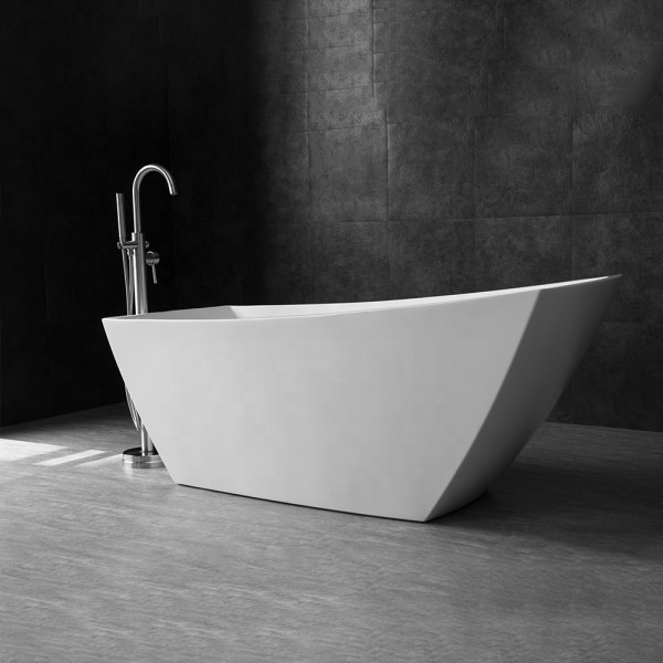 Bồn tắm đặt sàn 1.7m Mowoen MW8118-170