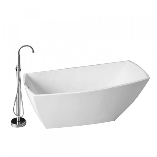 Bồn tắm đặt sàn 1.7m Mowoen MW8118-170