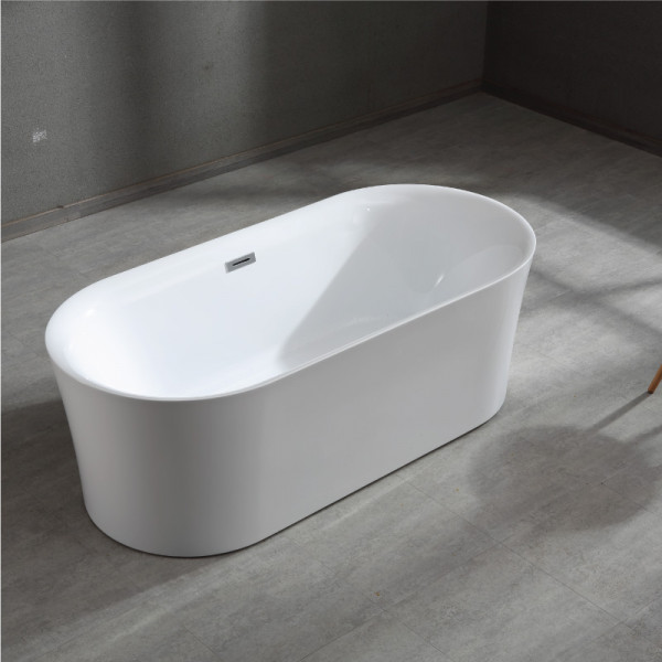 Bồn tắm đặt sàn massage 1.7m MOWOEN MW8229-170.MS