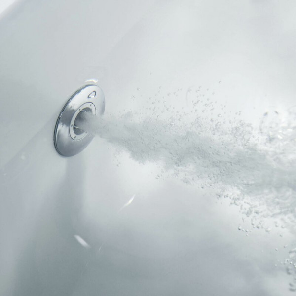 Bồn tắm đặt sàn massage 1.8m gồm vòi MOWOEN MW8123-180.2MS