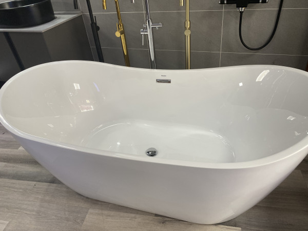 Bồn tắm đặt sàn 1.8m MOWOEN MW8207B-180