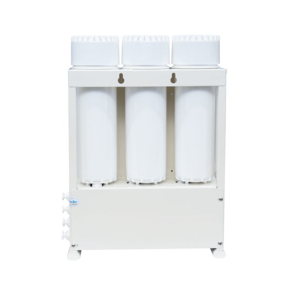 Máy Lọc Nước Để Gầm Kết Nối Điện Thoại Karofi KAQ-U95