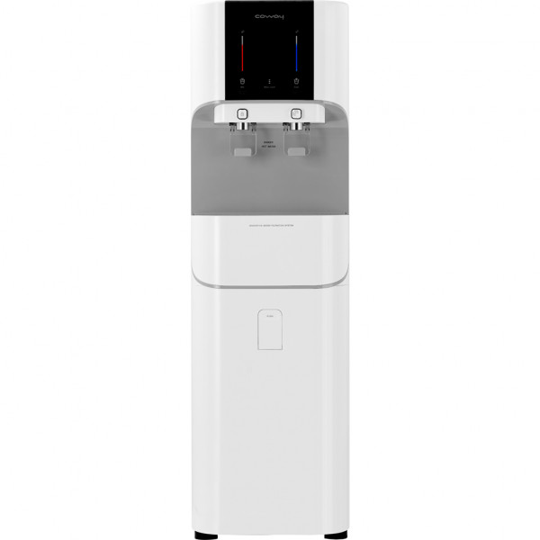 Máy lọc nước Coway Core CHP-671R nóng lạnh