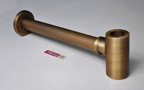 Ống co P bằng đồng Kanly GCP02