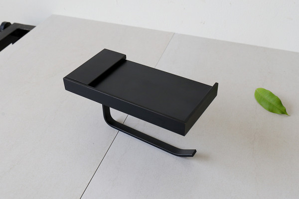 Móc treo giấy vệ sinh Kanly GCK033B / GCK033