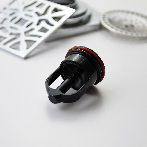 Phễu thoát sàn Kanly CHP01