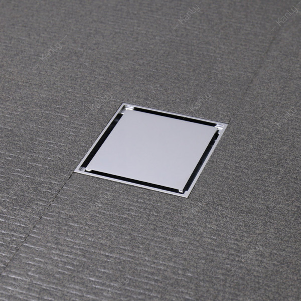 Phễu thoát sàn Kanly CHP10