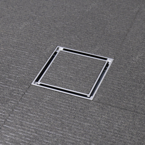 Phễu thoát sàn Kanly CHP10