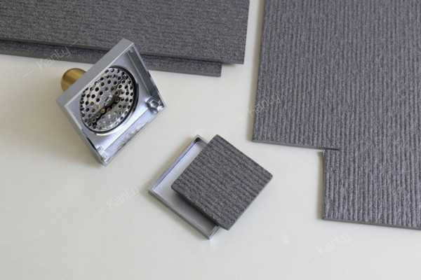 Phễu thoát sàn Kanly CHP10