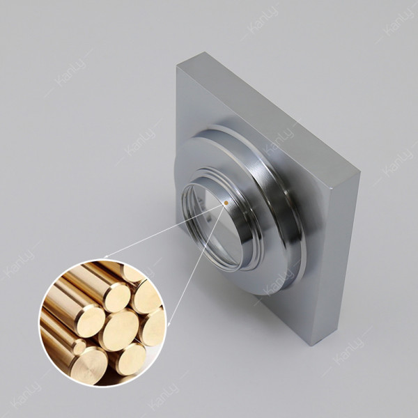 Phễu thoát sàn Kanly CHP10