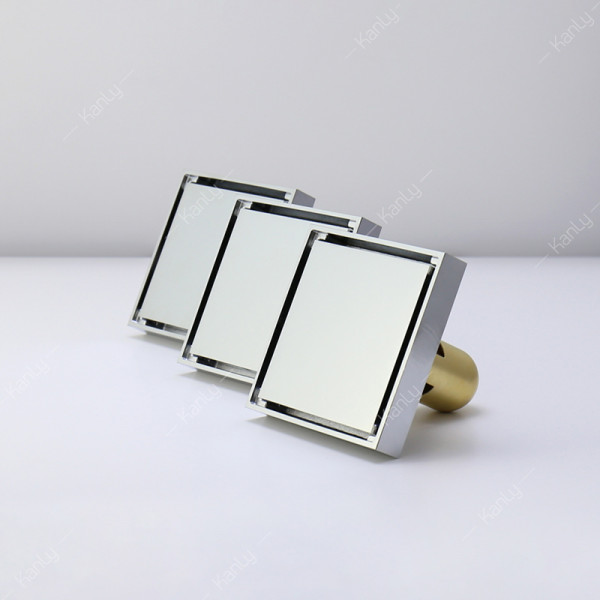 Phễu thoát sàn Kanly CHP10