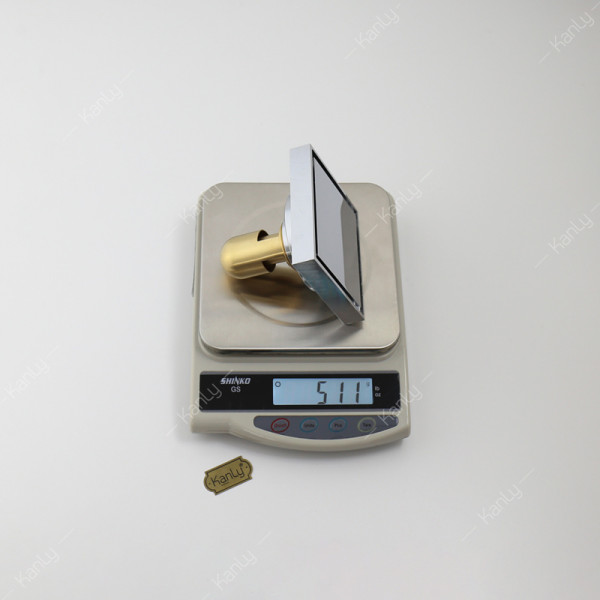 Phễu thoát sàn Kanly CHP10