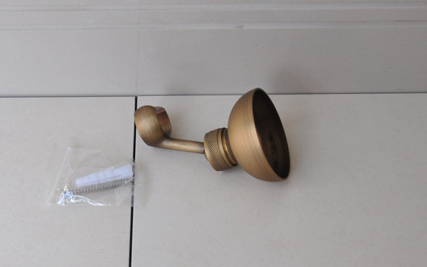 Móc treo vòi sen bằng đồng Kanly GCK31