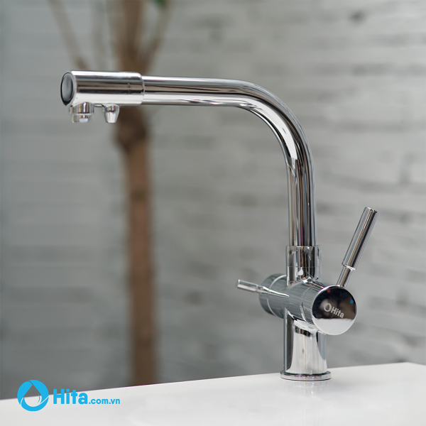 Vòi bếp nóng lạnh HITA HKS4404