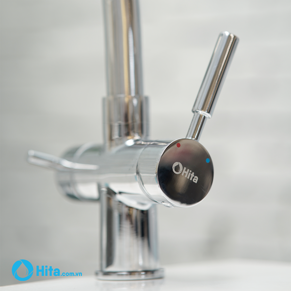 Vòi bếp nóng lạnh HITA HKS4404