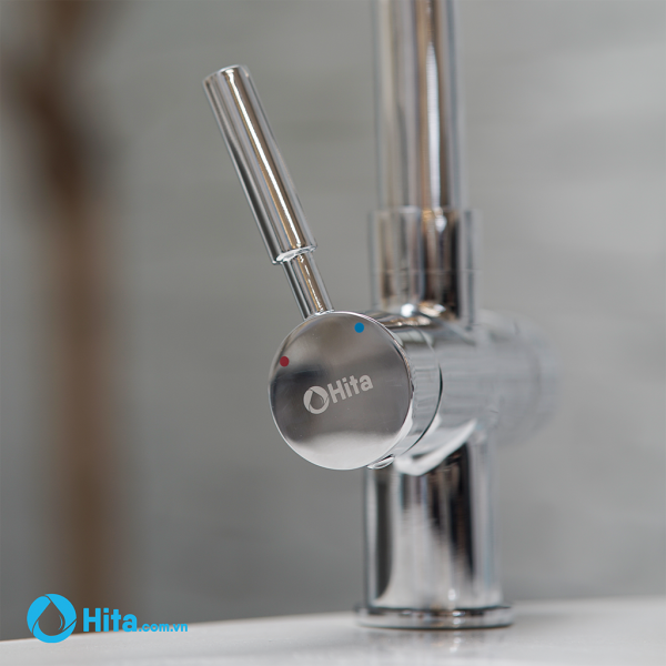 Vòi bếp nóng lạnh HITA HKS4404