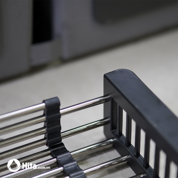 Chậu rửa chén Nano HITA HD8245LN 82x45cm