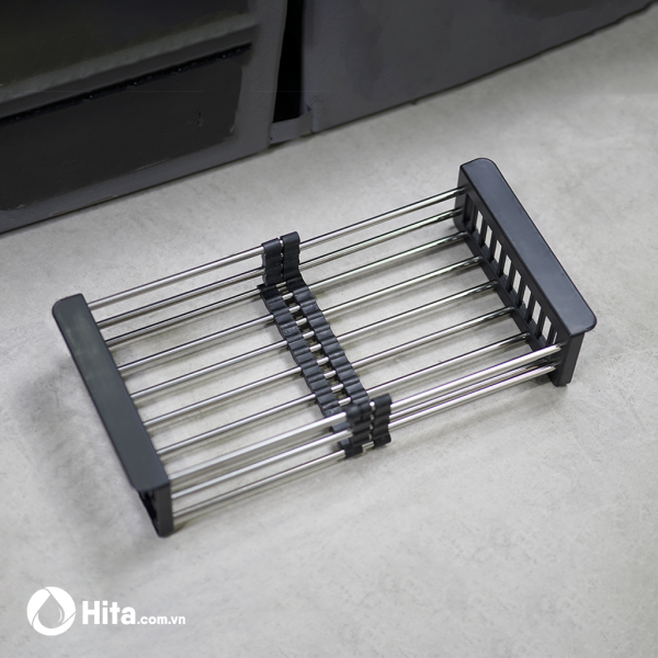 Chậu rửa chén Nano HITA HD8245LN 82x45cm