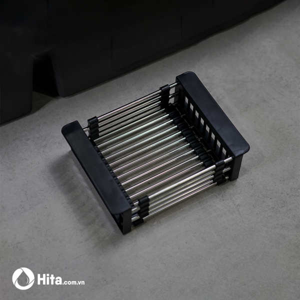 Chậu Rửa Chén 2 Hố 100x50cm HITA HD10050D