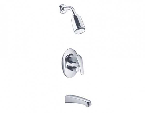 sen tắm âm tường TOTO TS581A TS602#CR nóng lạnh ARANDA