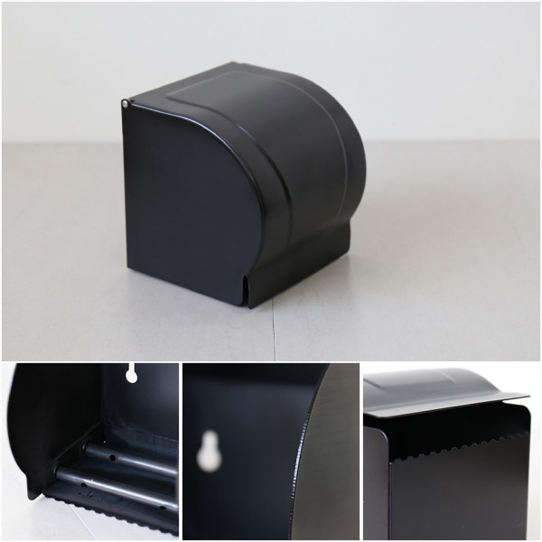 Móc treo giấy vệ sinh Kanly GCK10B