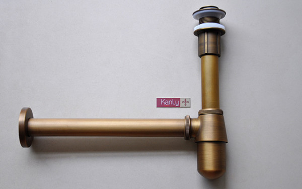 Ống co P bằng đồng Kanly GCP05