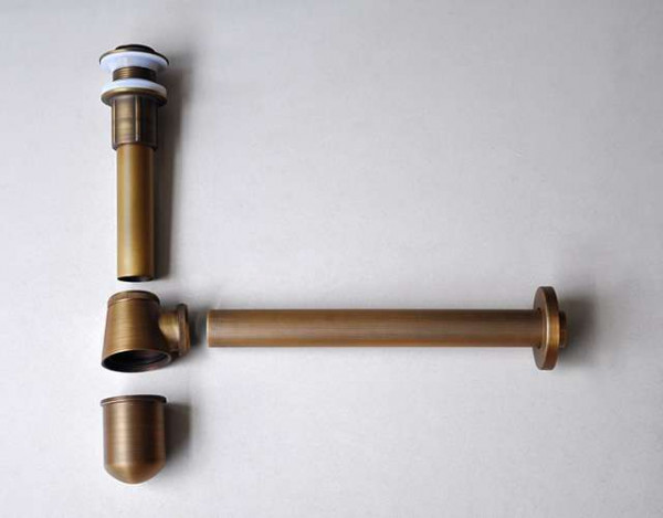 Ống co P bằng đồng Kanly GCP05