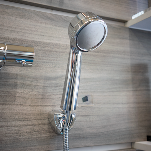 Bộ sen tắm nóng lạnh HITA HBZKS-006