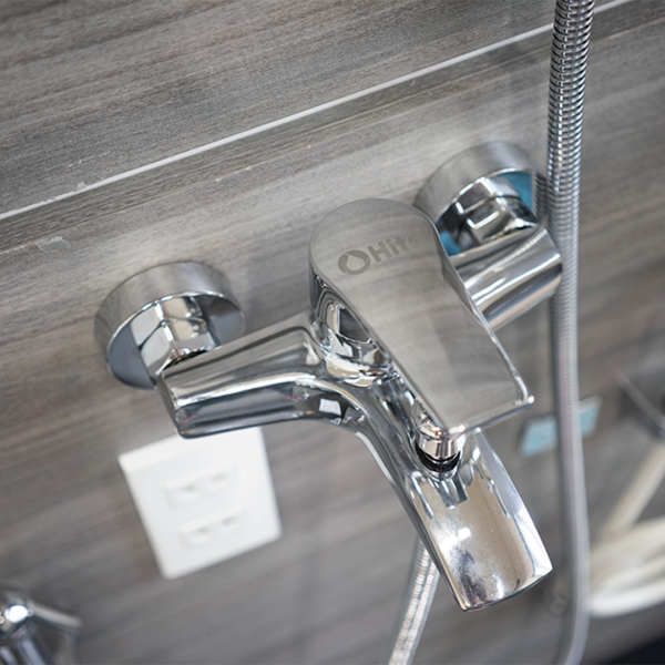 Bộ sen tắm nóng lạnh HITA HBZKS-006