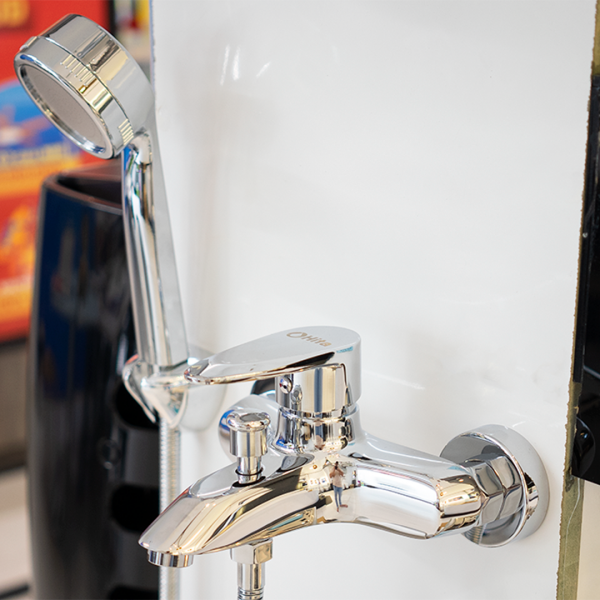 Bộ sen tắm nóng lạnh HITA HBZKS-011