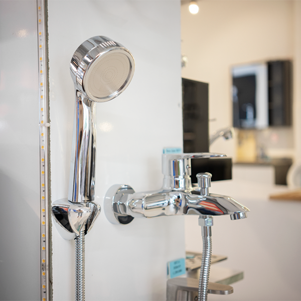 Bộ sen tắm nóng lạnh HITA HBZKS-011