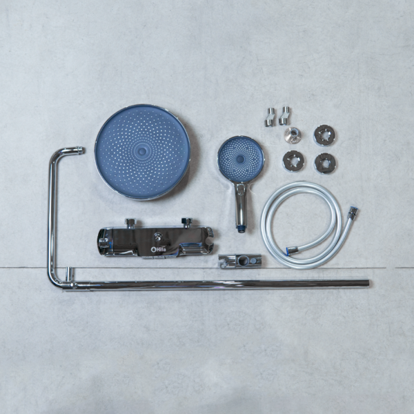 Bộ sen cây nóng lạnh HITA HJZKSC-20221