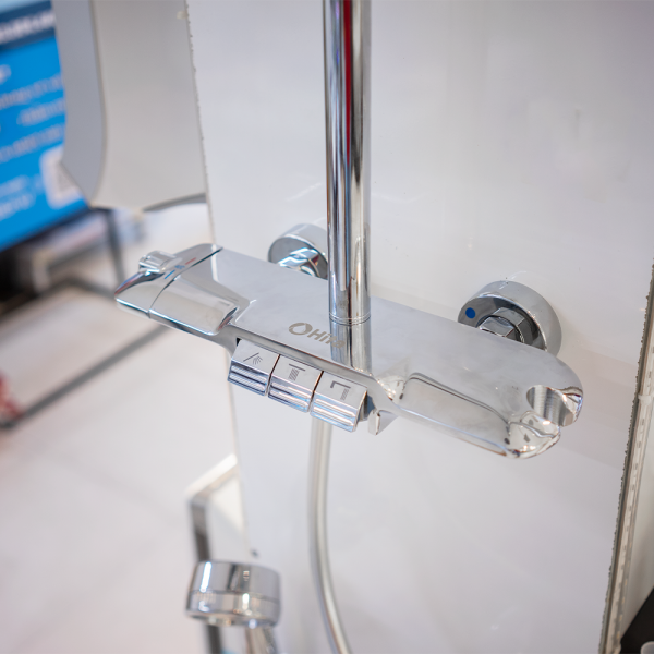 Bộ sen cây nóng lạnh HITA HJZKSC-20221