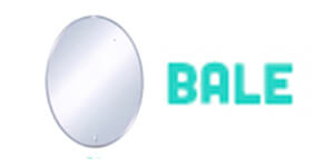 Gương phòng tắm Bale