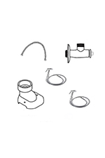 Phụ kiện bồn cầu