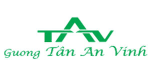 Gương Tân An Vinh