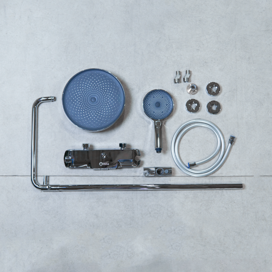 Bộ sen cây nóng lạnh HITA HJZKSC-20221