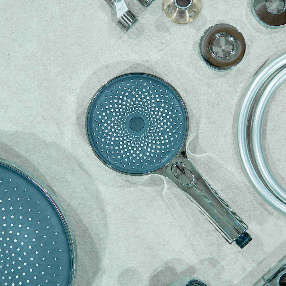 Bộ sen cây nóng lạnh HITA HJZKSC-20221