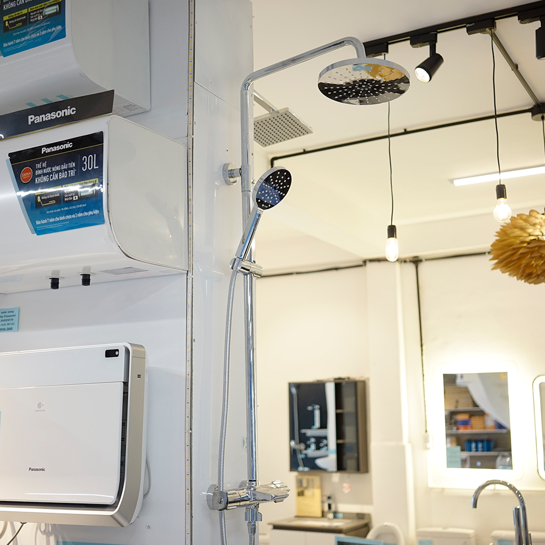 Bộ sen cây nóng lạnh HITA HJZKX-5732