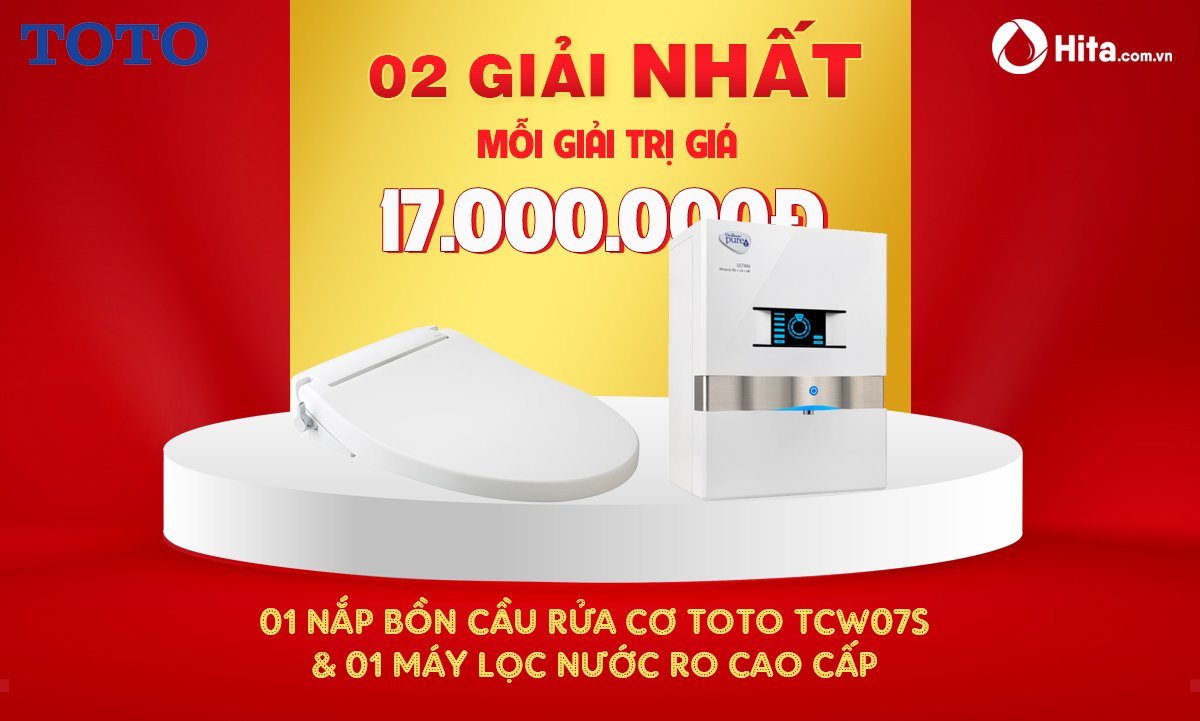 Tháng tri ân sắm toto trúng lớn