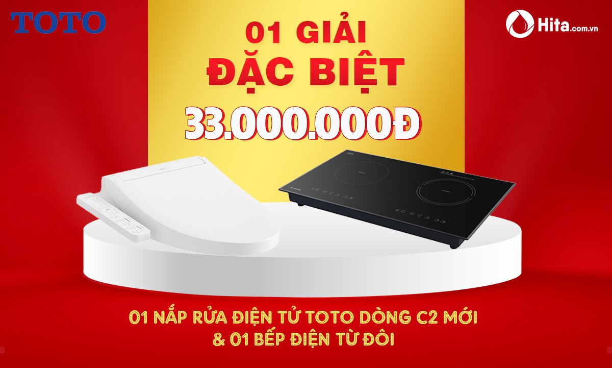 Tháng tri ân, sắm toto trúng lớn